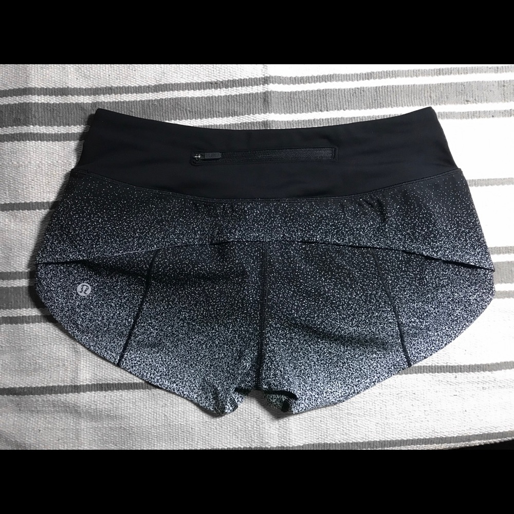 Lululemon Shorts-BRAND NEW